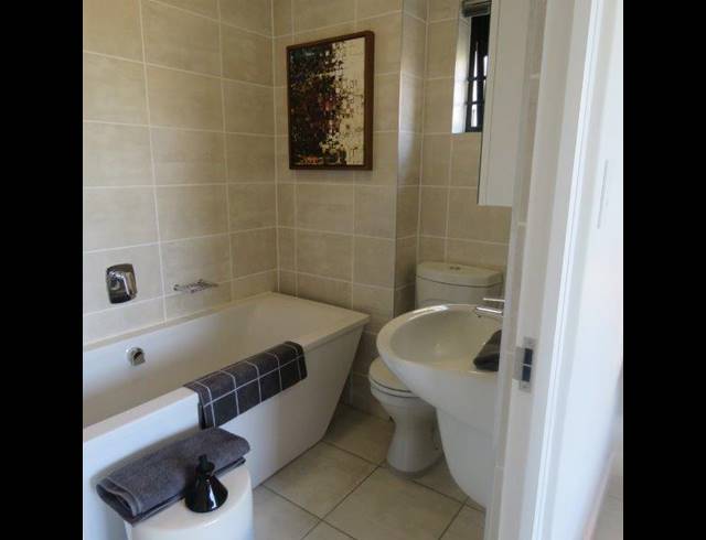 2 BEDROOM APARTMENT TO LET IN GREENBAY ECO ESTATE